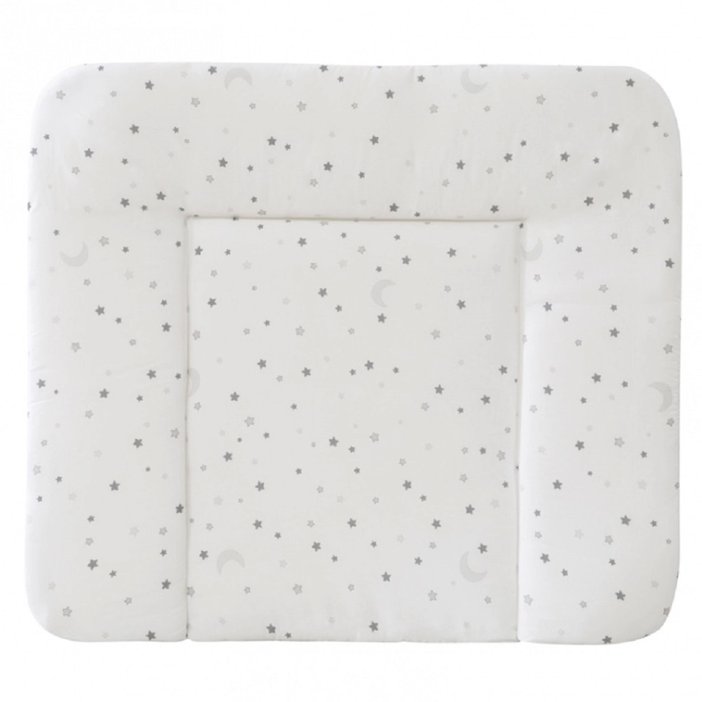 Матрас для пеленания ROBA Star Magic 85x75 Звезды 108130959-matras-dlya-pelenaniya-roba-star-magic-85x75-zvezdi