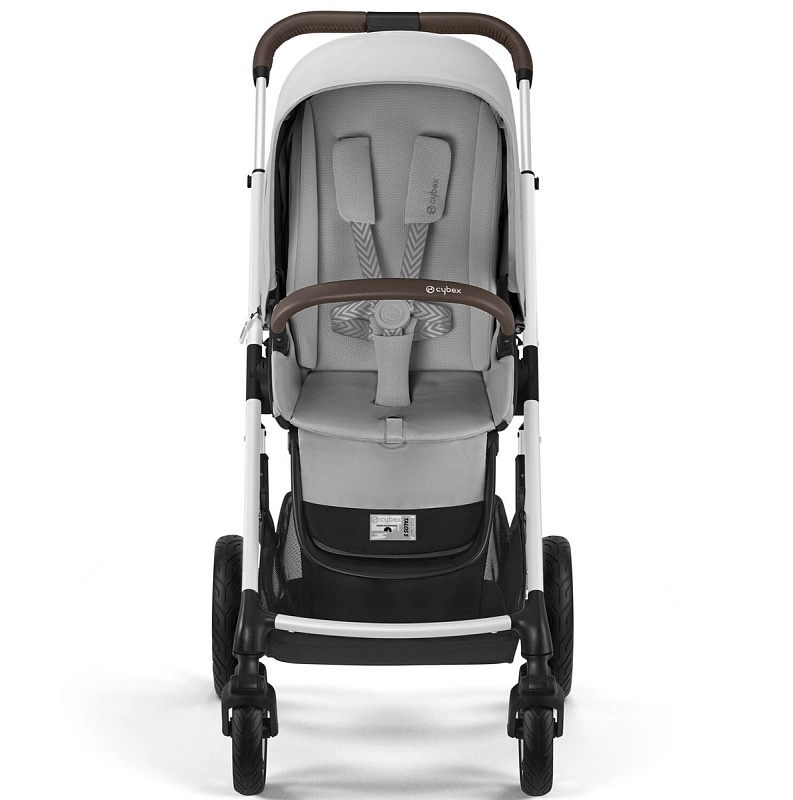 Прогулочная коляска Cybex Talos S Lux SLV Lava Grey с дождевиком puh2w3osqij2bmexsgpmjsivxmwsucql