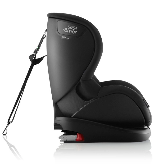 Автокресло Britax Römer Trifix2 i-Size Cosmos Black Trendline thvt9l6vyxvgzs3o6ay2pnfez3atumo1