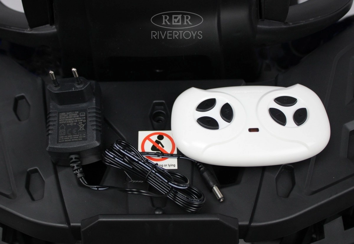 Детский электроквадроцикл RiverToys H999HH черный 0xtpqkusu70fif0b08uh4q0ksl45ewkx