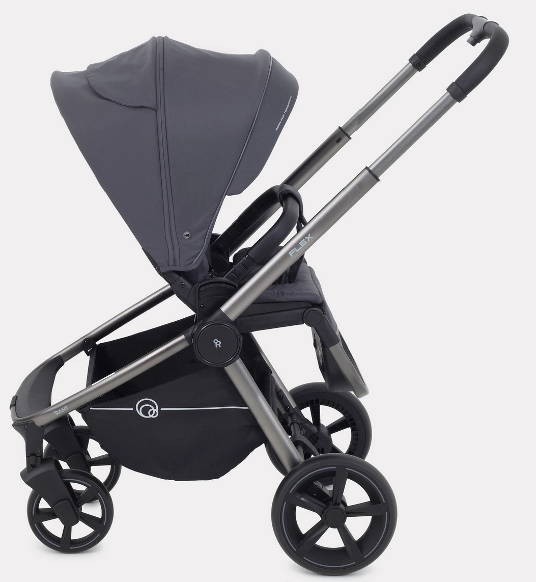 Прогулочная коляска RANT FLEX PRO Graphite mdzxsk1mks1uohdw2lr8koy07l6wr8e1