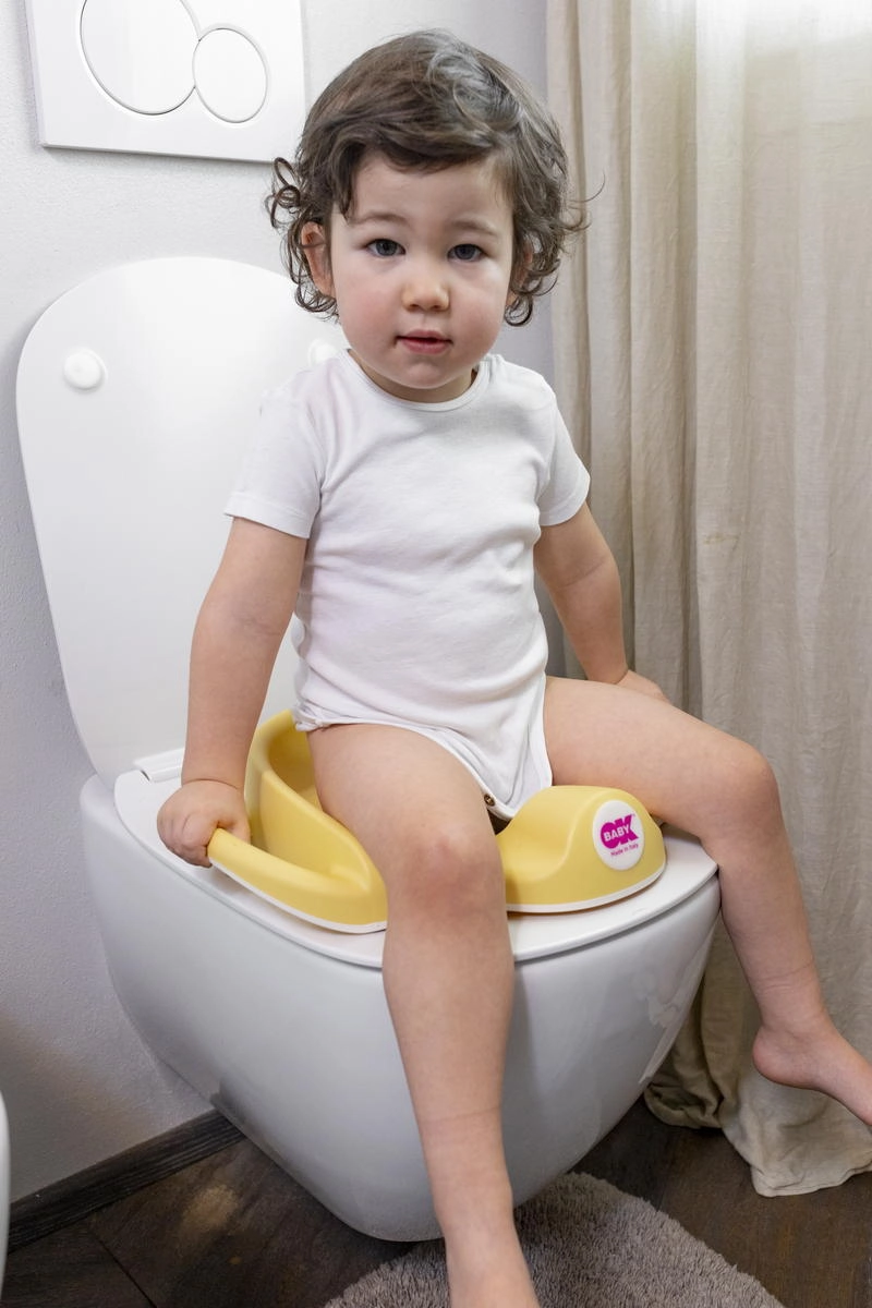 Сиденье для унитаза OK Baby Sofa 926 желтый hxehd1zqxs79aib89vfvries8q3834qu