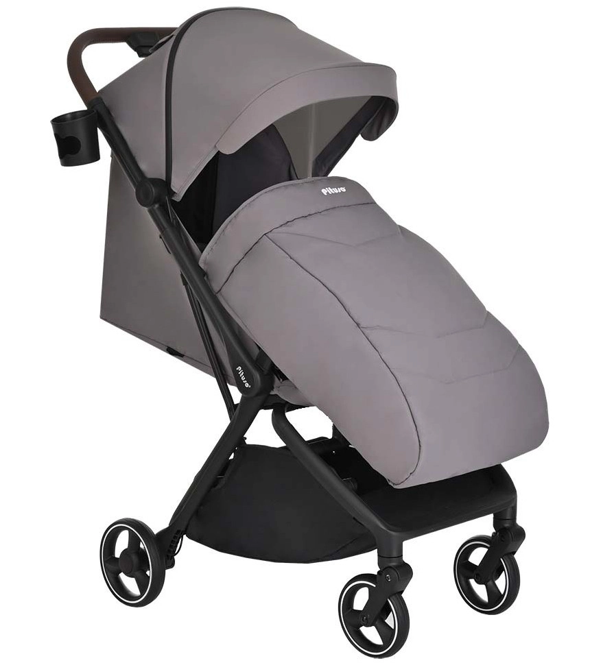 Прогулочная коляска PITUSO MATRIX Graphite h2iknyuh9c8kpfcrcinpdrsxhzhkaanw