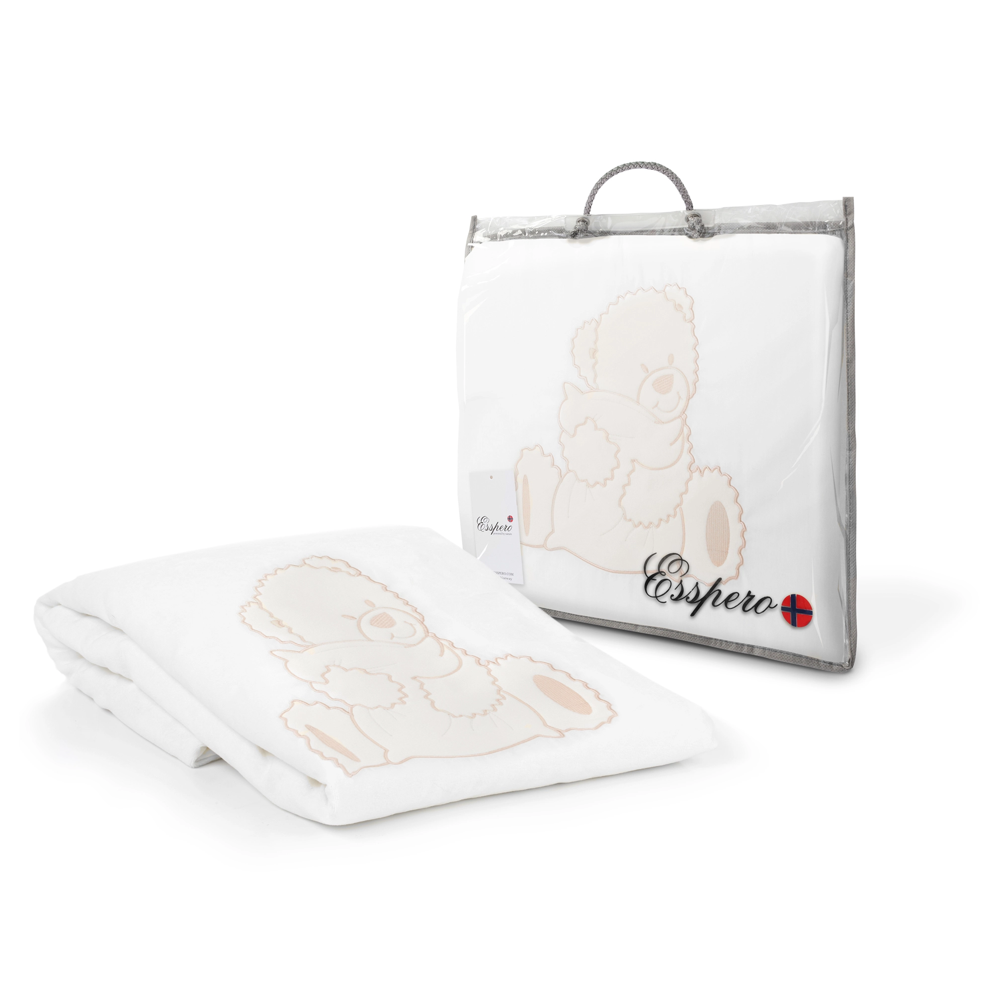 Плед Esspero Thomas cd0c18151c7dabea682e8d65299aac9b