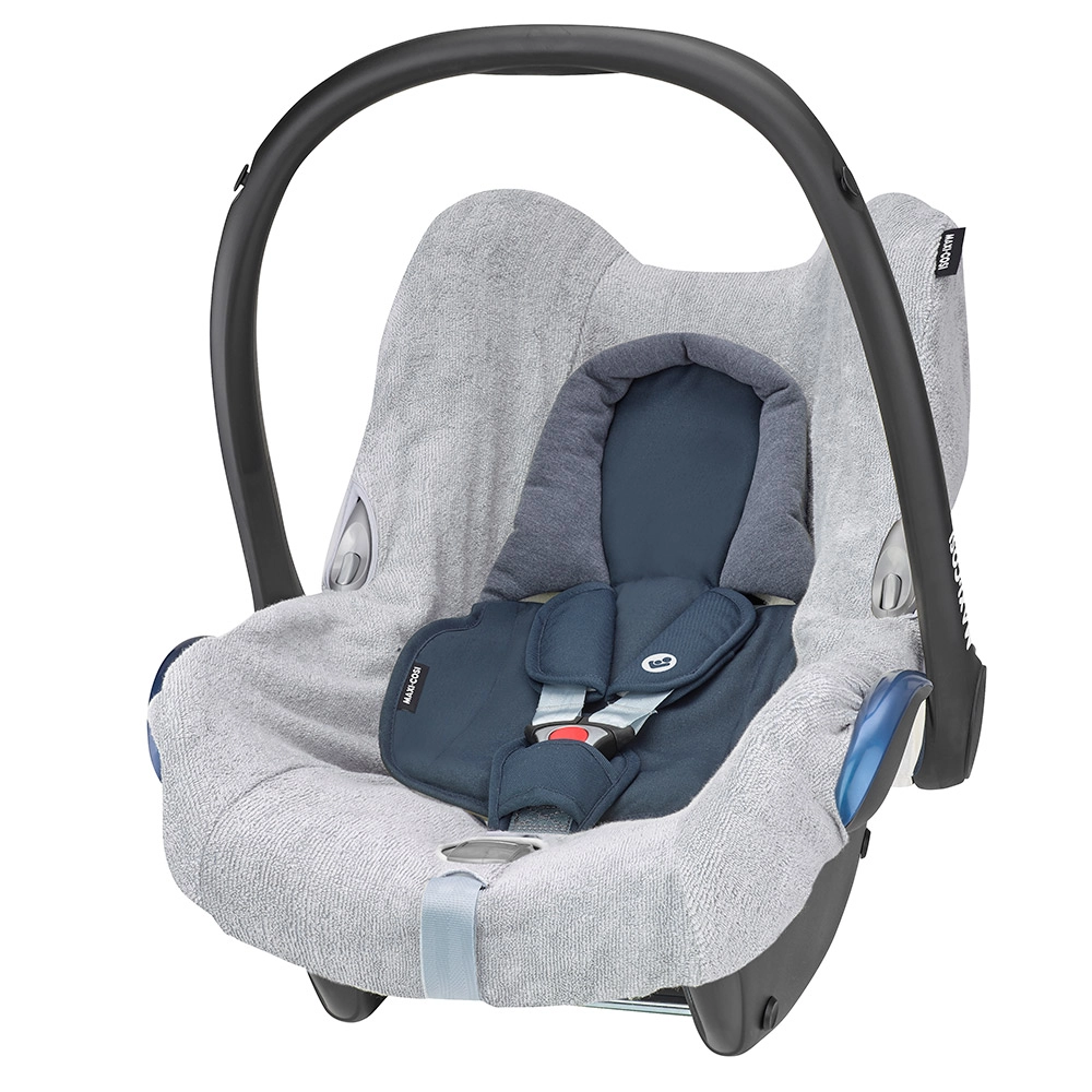 Летний чехол Maxi-Cosi Summercover для CabrioFix Fresh Grey 0ee7c8b8c59043ceff621436fe472769