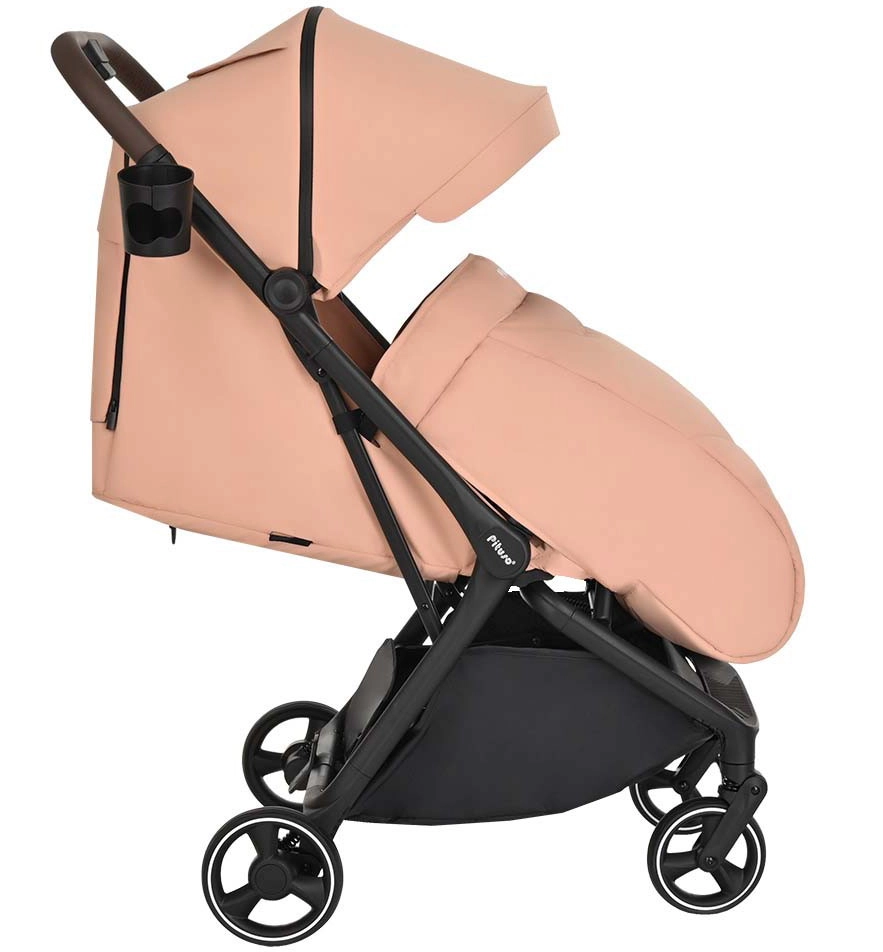 Прогулочная коляска PITUSO MATRIX Cappuccino fvdm1o50t0ix2lx7xuvfsy7kmy3segad