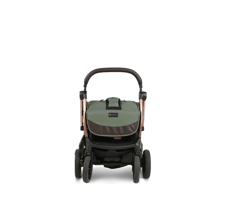 Прогулочная коляска Leclerc Influencer XL Army Green ps8fa7nincfiwmz72spb9bjsrls7zbtb