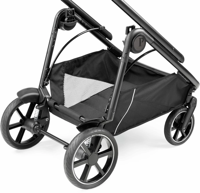 Прогулочная коляска Peg Perego Veloce Licorice v9s059lf98yk581w2vgh6ddqp0gdvatc