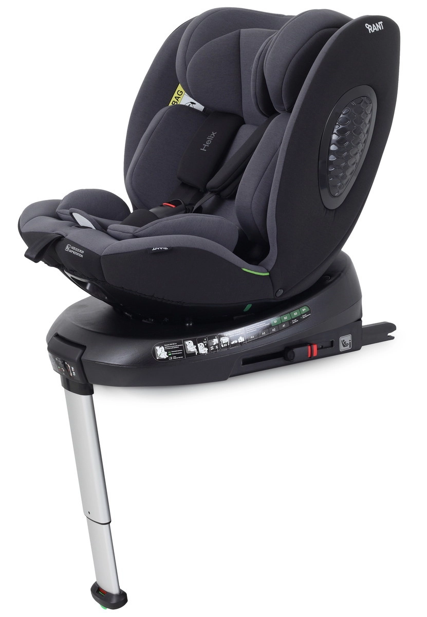 Автокресло Rant Helix isofix Grey su1xaqshx5l0cu2c2hckwud5d08j63h6