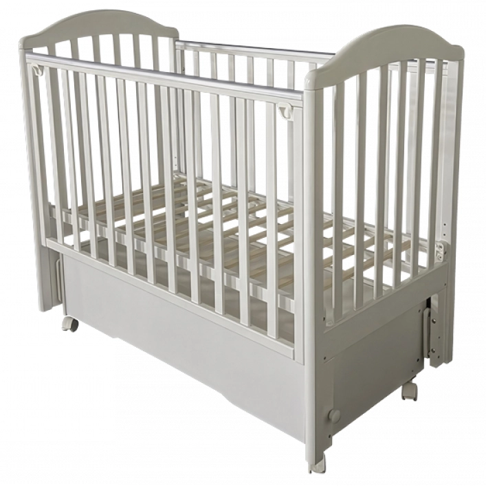 Детская кроватка Беллини Сильвия (лунная ночь)