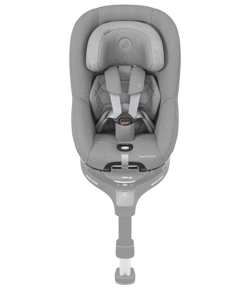 Автокресло Maxi-Cosi Pearl 360 Pro Next Authentic Grey/серый 6nn3p8kua5rhsporpykkcnfri3xkz6w3