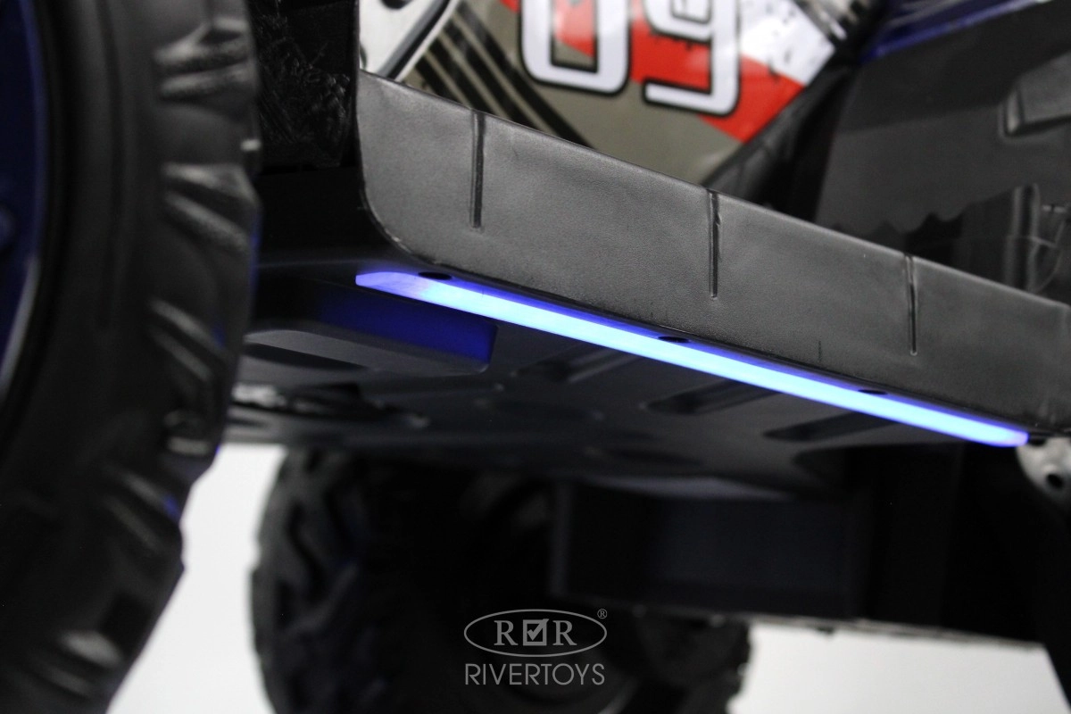 Детский электромобиль RiverToys X999XX зеленый камуфляж e8i7uhf6g3lmnri0dk2pnoyodau2dp2l