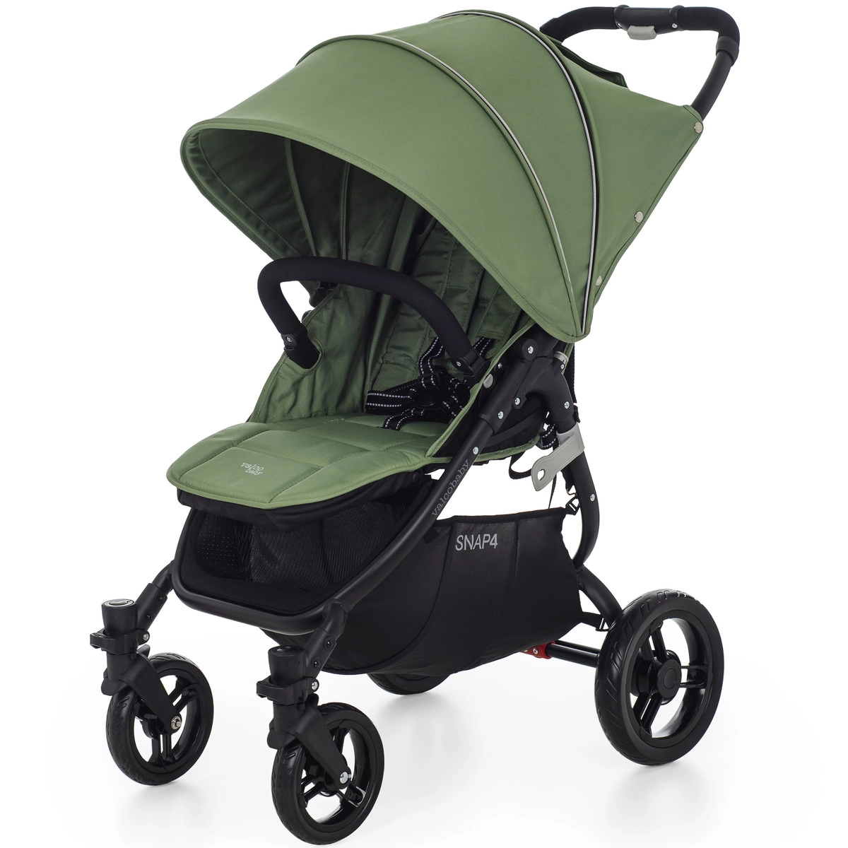 Прогулочная коляска Valco baby Snap 4 Forest f3d0x2ha4m3osztd901vb4rnje55204w