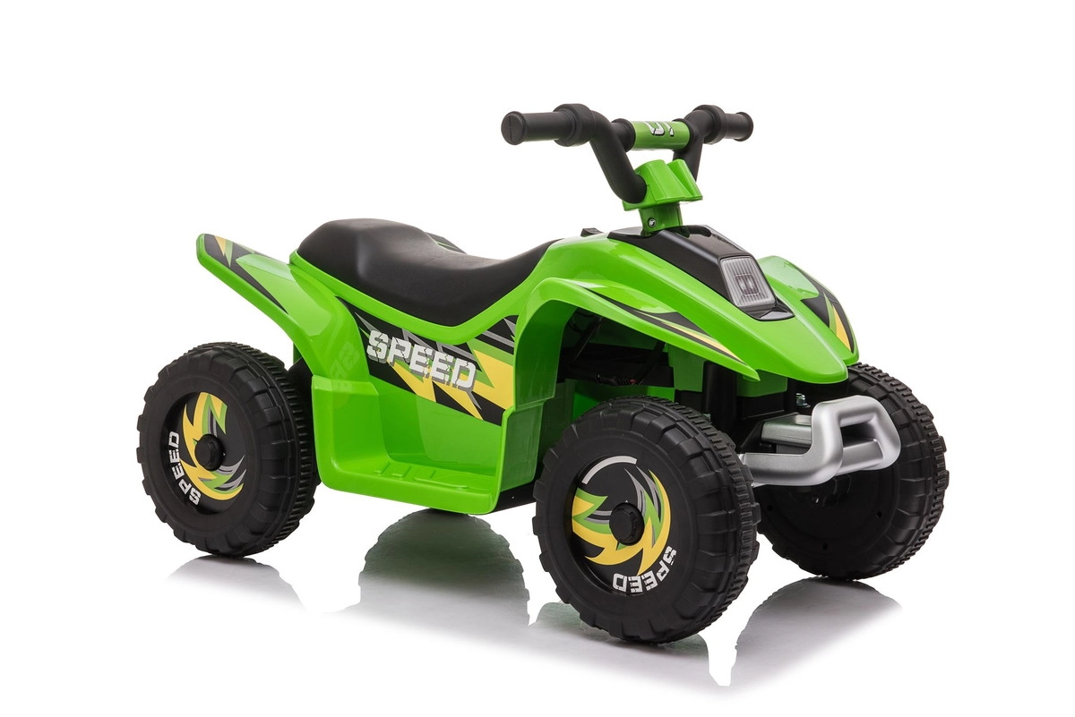 Детский электроквадроцикл RiverToys H001HH зеленый ac6bapxfsk124kt7whoqo1cj7039qjrl