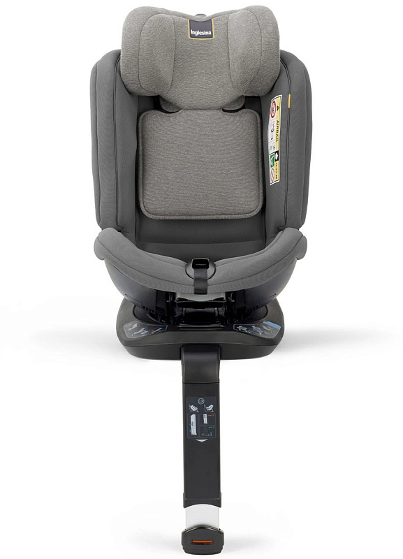 Автокресло Inglesina Copernico 360° 0-36 кг Vulcan Black AV91R0VLBRU1