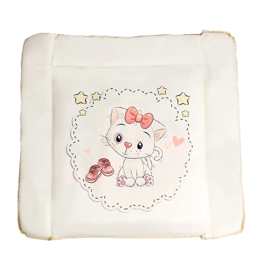 Детский матрасик для пеленания Alis Забава кошечка 6aho9x8rmtabporeh5s9q9nconef7wry