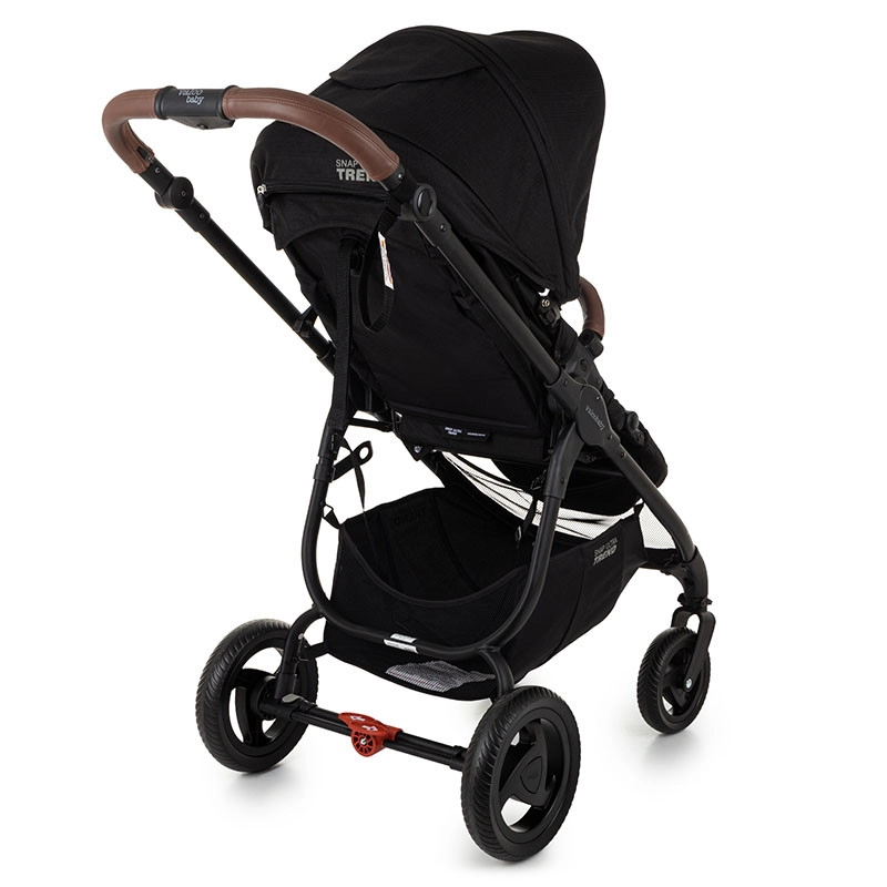 Детская коляска Valco baby Snap 4 Ultra Trend Night wi40i41h0t2eqzruvfj6wocqvj9noywg