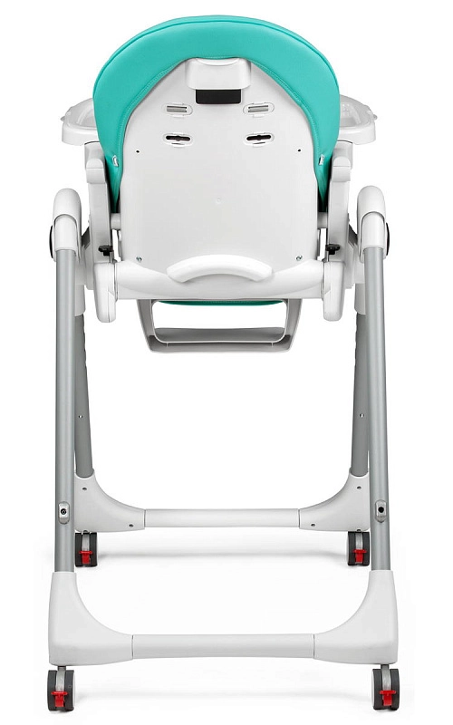 Стульчик для кормления Peg Perego Prima Pappa Follow Me (Tahiti)2