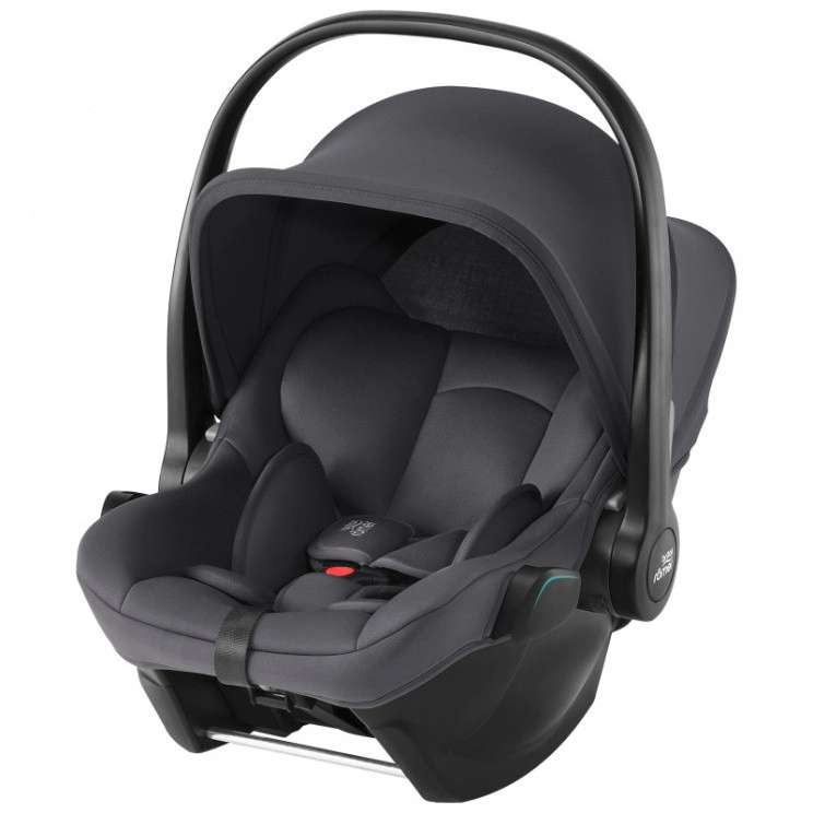Автокресло Britax Römer BABY-SAFE CORE Midnight Grey tdc1jmt845ir4zgiwiviov7lryfxvf7y