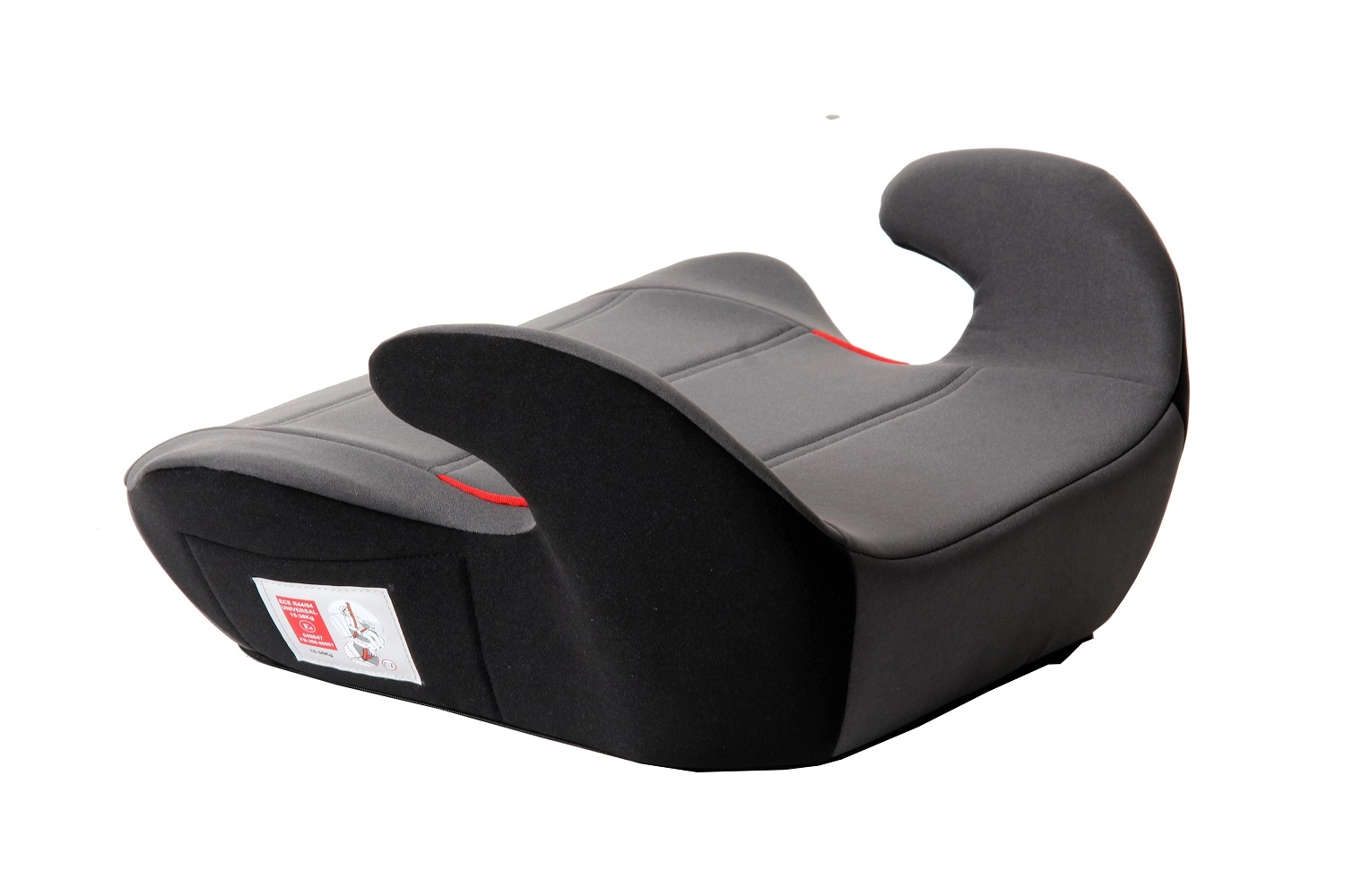 Бустер Osann UP (модель FB-206) Nero ae23432b7168fa8bb5d74cfc3bccff75