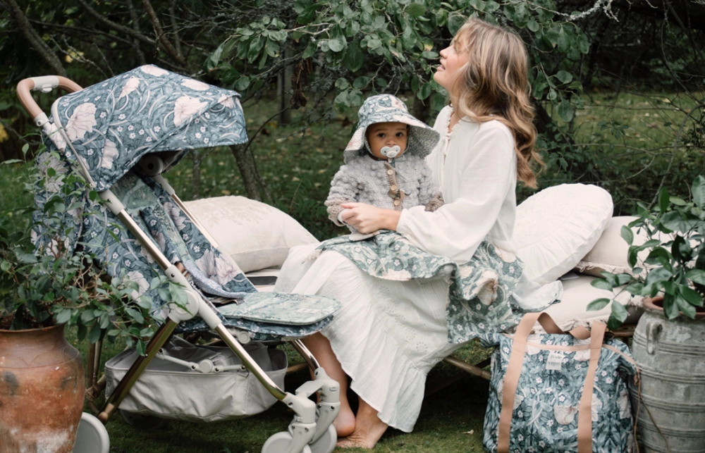 Прогулочная коляска Elodie Mondo Pimpernel pijt9xqf2wzhtez3sjcpxn6wqttylplj