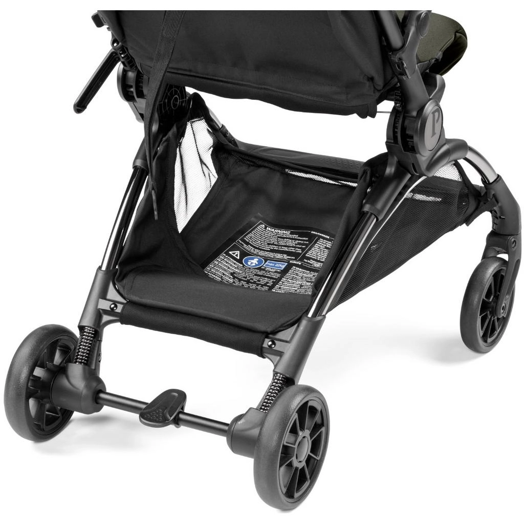 Прогулочная коляска Peg Perego Volo Metal v84y0pfmga3x6rm55otpcroe9j7jyddw