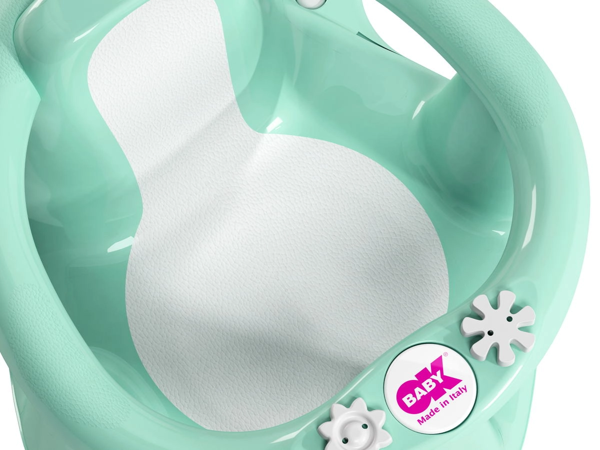 Сиденье в ванну Ok Baby Flipper Evolution 15 голубой njjtj0dpisxp8ufpvrecfq6lj0vs0ec2