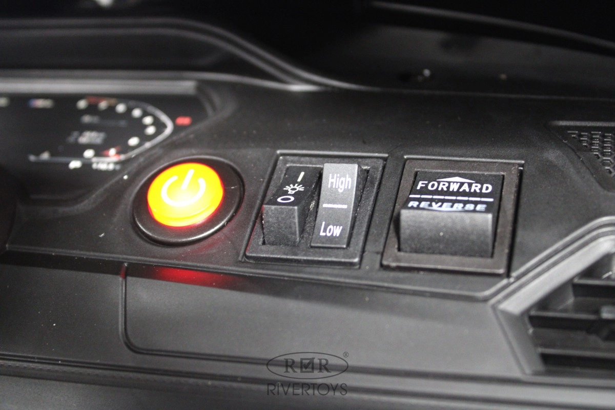 Детский электромобиль RiverToys BMW M4 A004AA желтый v22fe73rs99r3c613nlo4uhxz1e6bqzd