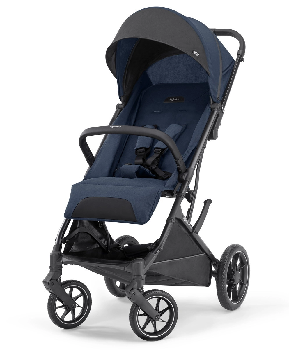 Прогулочная коляска Inglesina Maior POLAR BLUE wdmsm06iujmbke5fchth9o20zll2126g