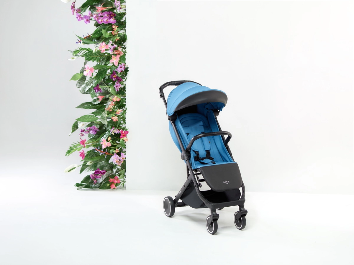 Прогулочная коляска Anex Air-X blue 2zdcet3rmb6lvmazu06un05x9nva2lbp