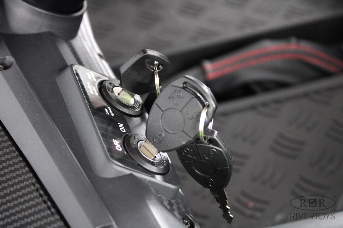 Детский электромобиль багги RiverToys A999AA зеленый 20hql7j7x86p4oqgm13ndv3qhs5675yy