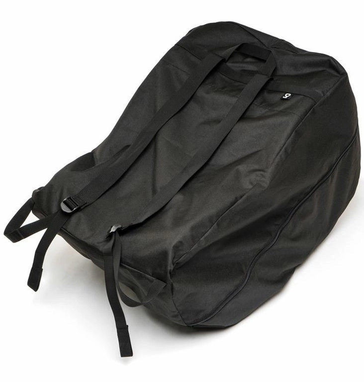 Сумка для путешествий Doona (Black)