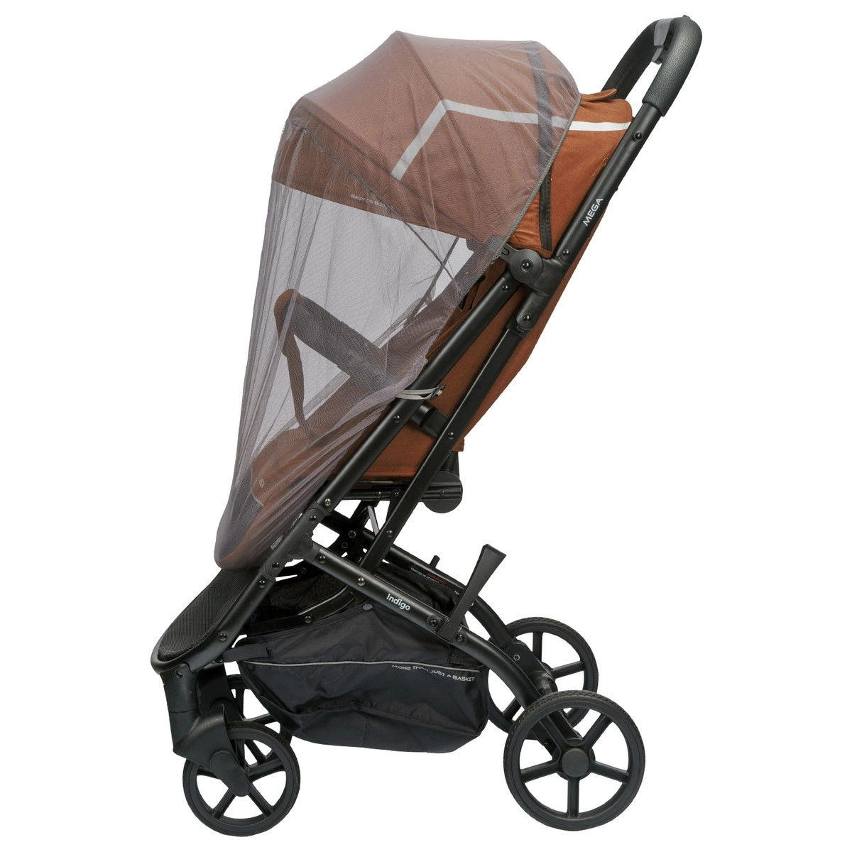 Прогулочная коляска INDIGO MEGA терракот j86g0cls9kucojr8qqun70ov3rsqkqw5
