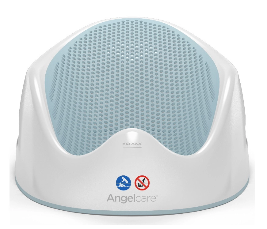 Горка для купания детская AngelCare светло-голубая fflw2zewuonxj8b9mwr9l2su2ufgz4ze