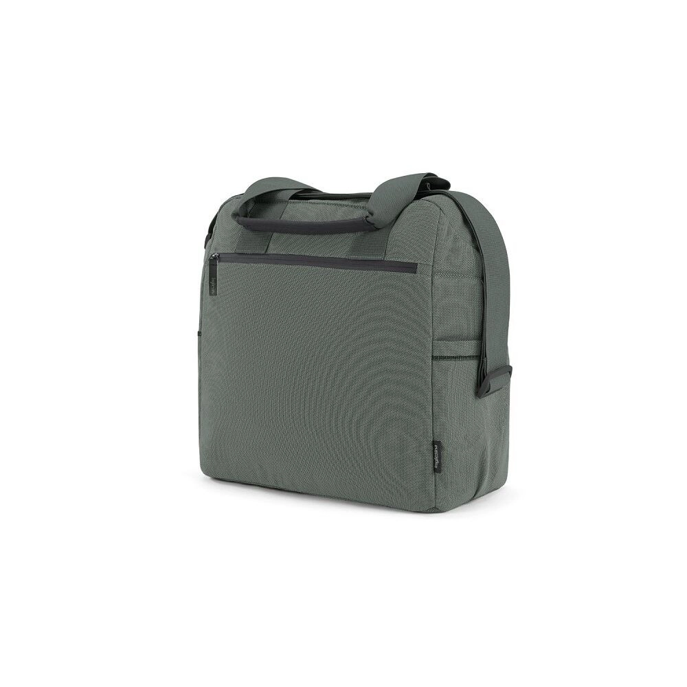 Сумка для коляски Inglesina Aptica XT Day Bag 2025 (Taiga Green)