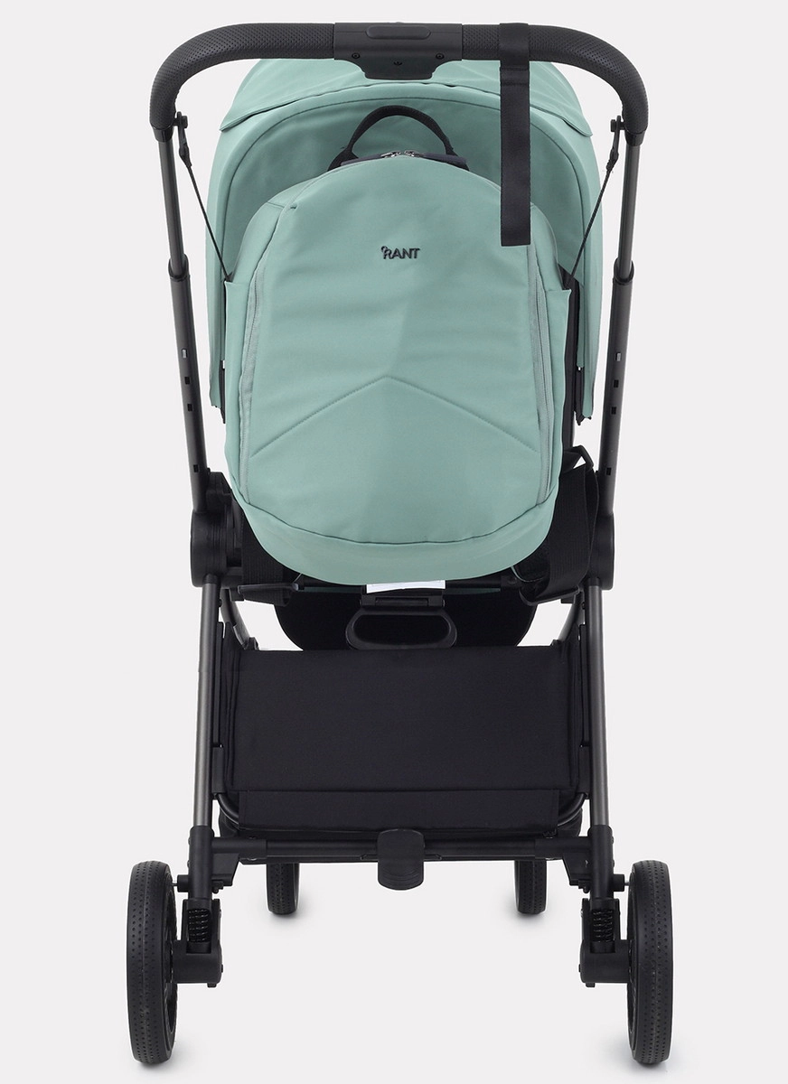Детская прогулочная коляска Rant Golf RA101 Sage Green 1tviskig23o5gb8s7sefyhpnzjcituuq