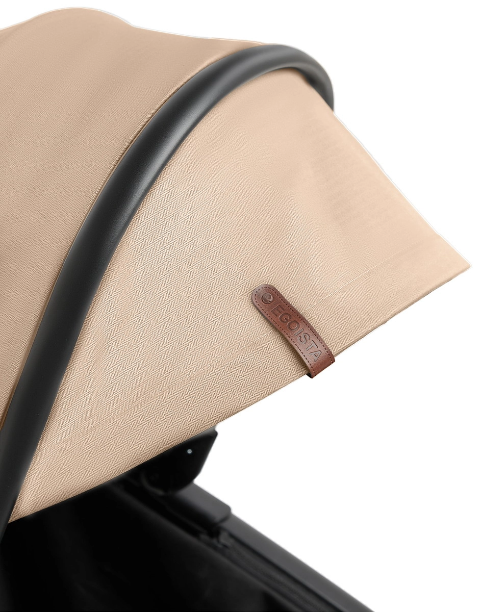 Прогулочная коляска Sweet Baby Egoista Beige hhzewozzde0hh1fp25u5n5416sdvbagb