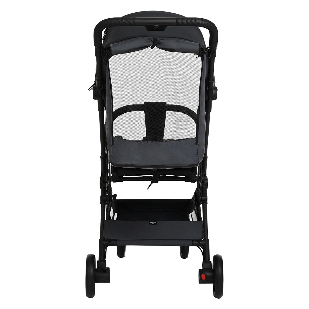 Детская прогулочная коляска Pituso Pera PU Graphite v8liw97ajsm4i5xgy3ewbwo1i7s23gh4