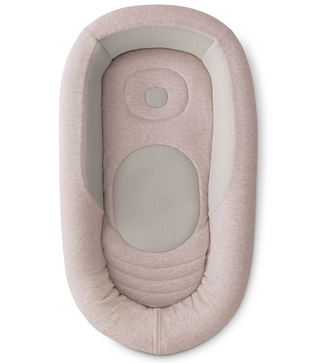 Кокон Inglesina WELCOME POD DELICATE PINK 1utmg1i43p4n290ix7ivs4zyihc483tn