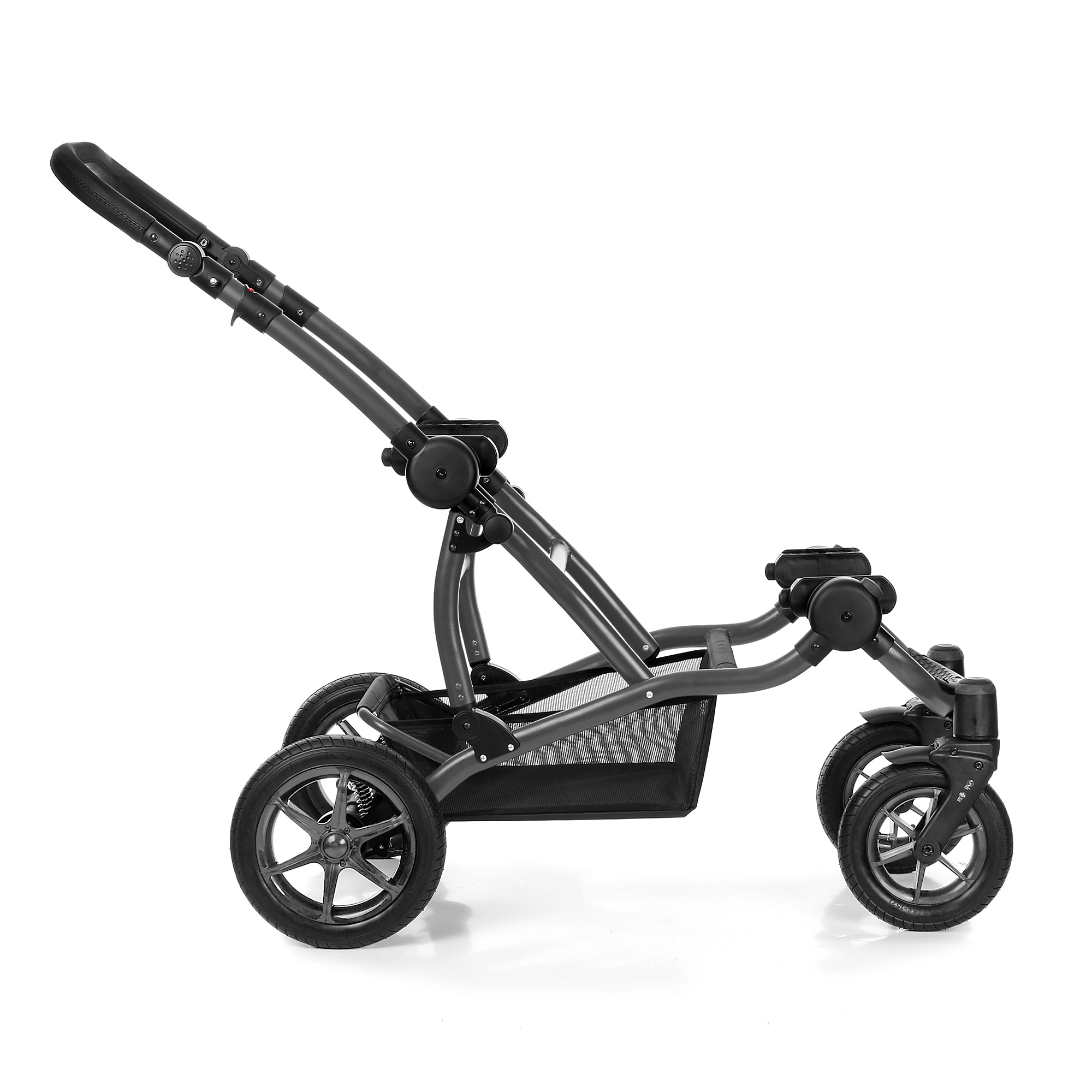 Шасси Esspero Duetto (Graphite)