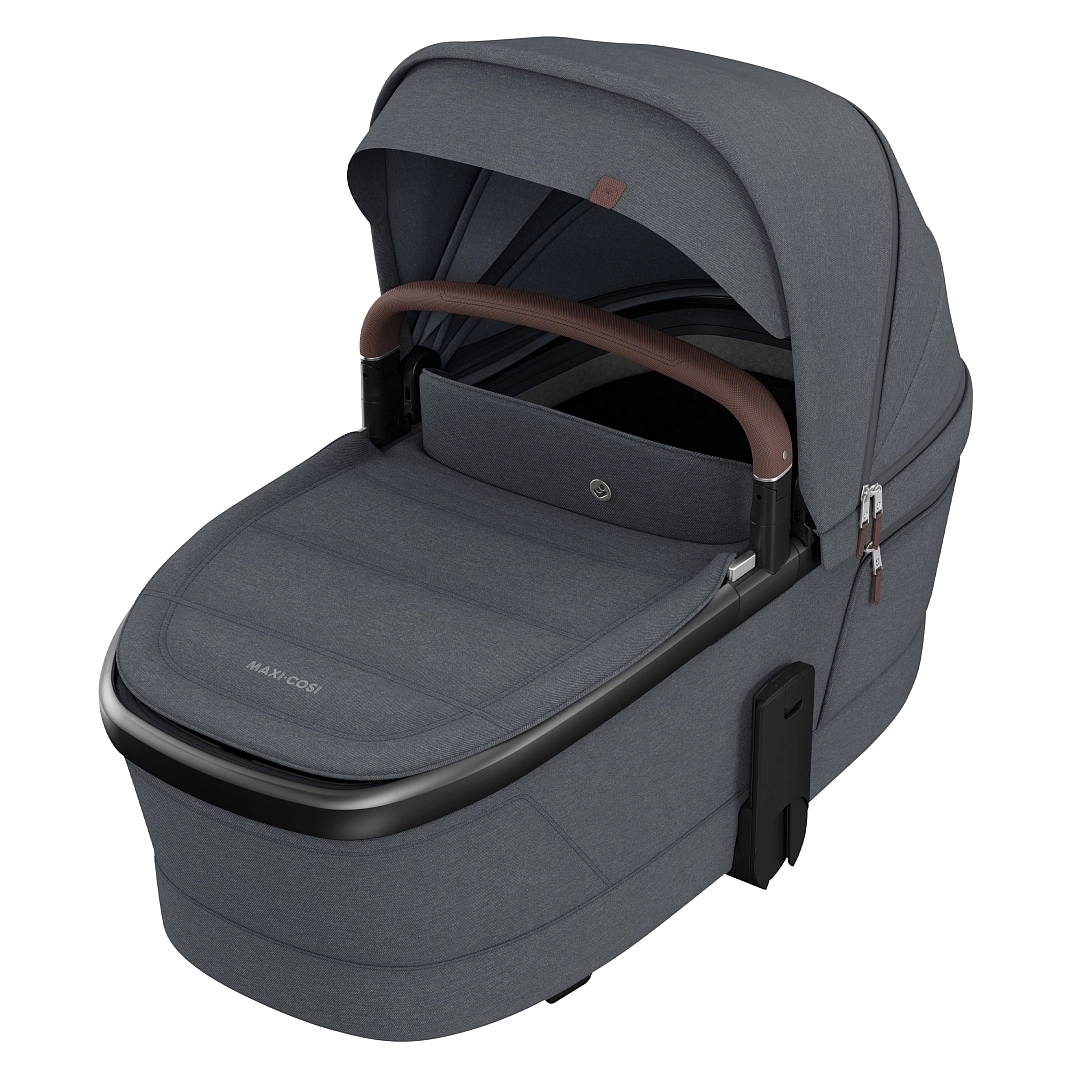 Складной короб Maxi-Cosi Foldable Carrycot для FAME (Twillic Graphite)