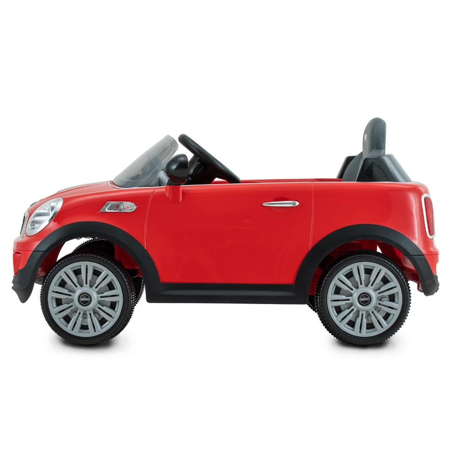 Детский автомобиль Rollplay MINI COOPER S ROADSTER 6V Red 4jf1gah42wwbmbp97o1xivz301ikqqdg