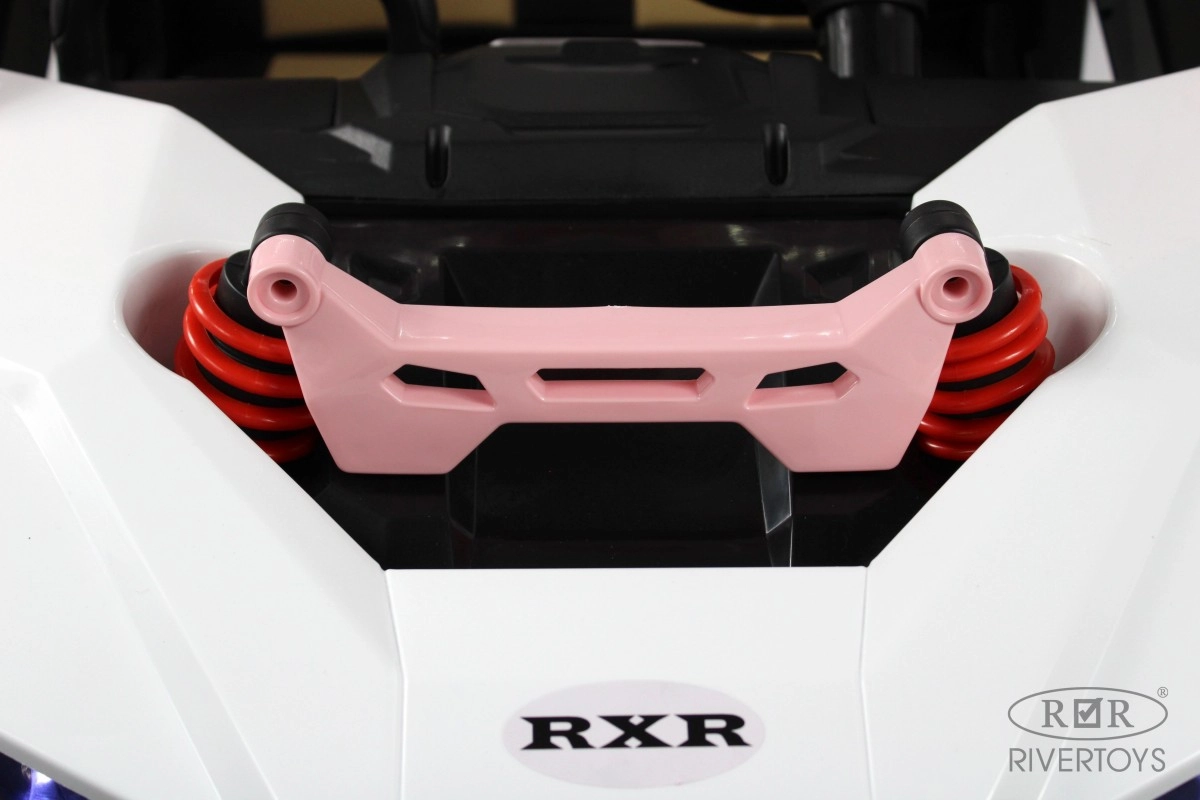 Детский электромобиль RiverToys E001EE розовый hsa2bmm30h97ksxwgtxasa5i4uzwx1o9