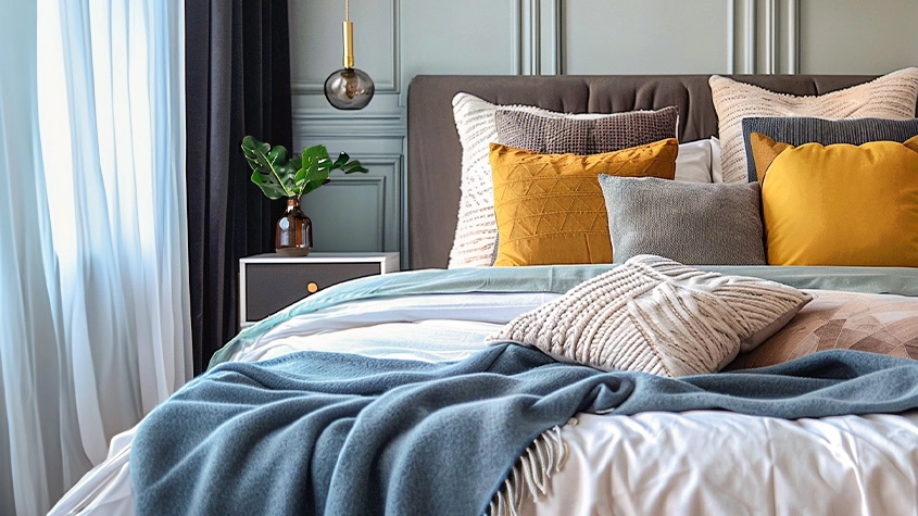 Сборка мебели