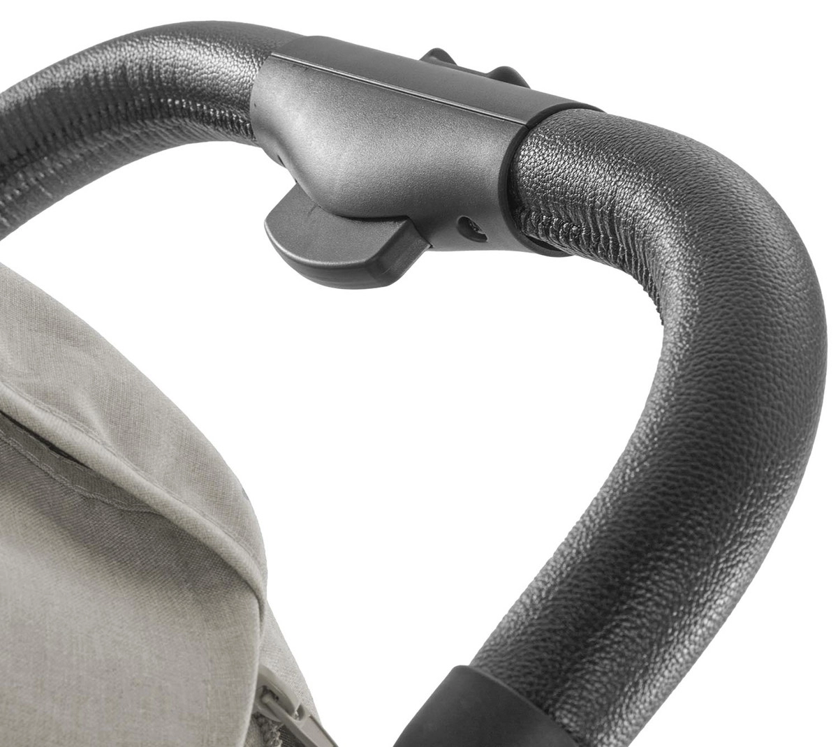 Прогулочная коляска INDIGO EPICA XL  бежевый 4tni23bb350uo7o91woo88kg9h61kdn3