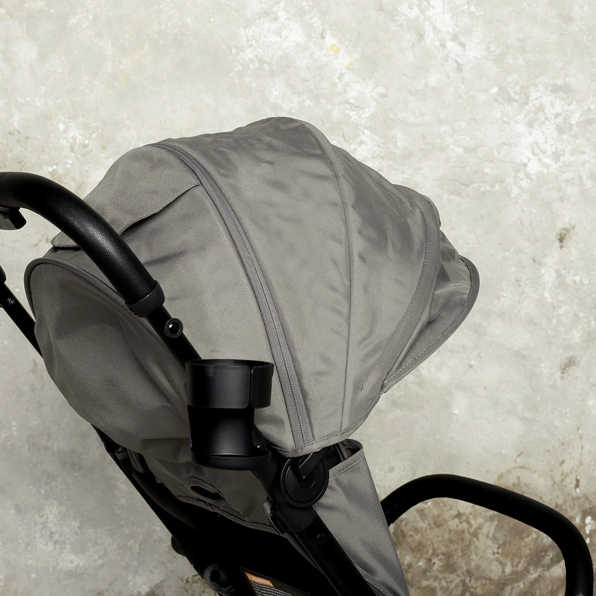 Прогулочная коляска Leclerc Magic fold plus Grey n5x0bk0hfkkfzrdasday9010k7fcvaao