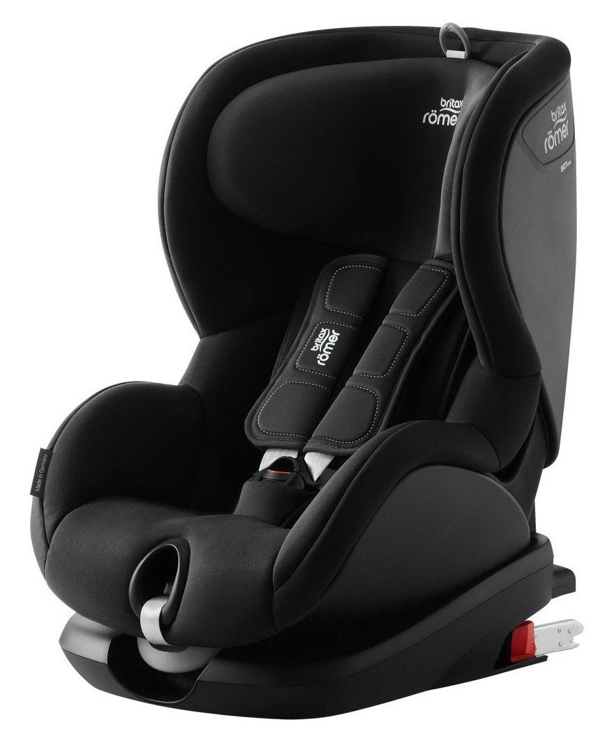 Автокресло Britax Römer Trifix2 i-Size Cosmos Black Trendline dbkfy87c20v3nmv0w5ydyvp7rdtsldpq