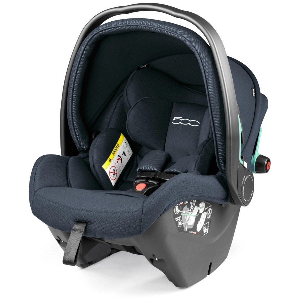 Автокресло Peg Perego Primo Viaggio SLK (500 New)