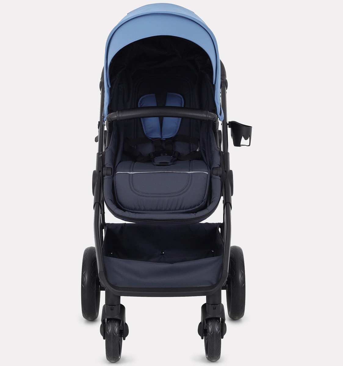 Коляска 2 в 1 RANT SOLAR Blue 5o3g7qh4kfwe0gtihrskqd40yxb4ow13