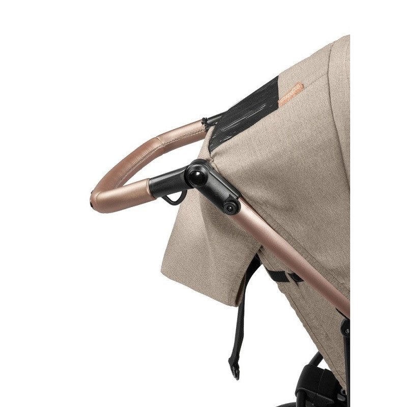 Прогулочная коляска Peg Perego Booklet 50 Mon Amour nxusgcrxwwlciex3rmajdyh3gaisl0tt